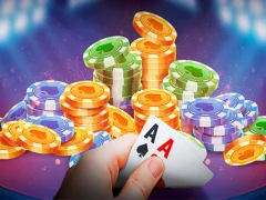 Igra Nasumični poker na mreži online