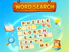 Igra Pretraživanje riječi online