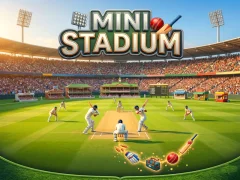 Igra Mini stadion online