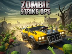 Igra Zombi Strike online