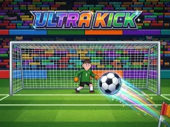 Igra Ultra Kick online