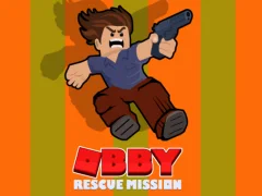 Igra OBBI: Misija spasenja online