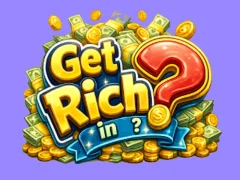 Igra Get rich in online