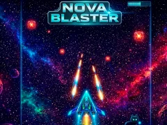 Igra Nova Blaster online