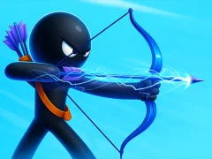 Igra Nasumični strijelci online