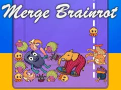 Igra Talijanski brainrot spajanje online