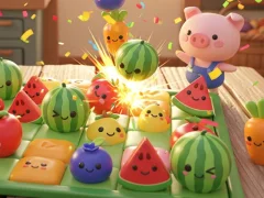 Igra Seoska kuća online