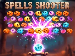 Igra Spell Shooter online