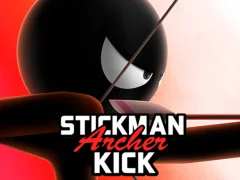 Igra Strijelac Stickman Strike online