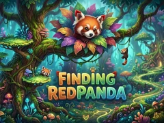 Igra Finding Redpanda online