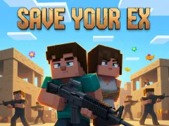 Igra Spasite svog bivšeg online