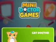 Igra Mini-igre u liječniku online