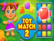 Igra Igračka utakmica 2 online