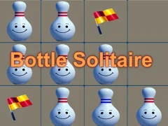 Igra Pasijans kuglane online