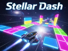 Igra Star Rush online