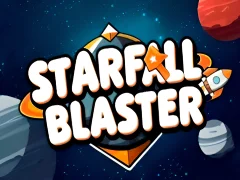 Igra Star Blaster online
