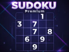 Igra Sudoku Premium online