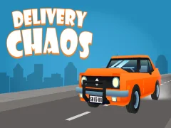 Igra Dostava kaos online