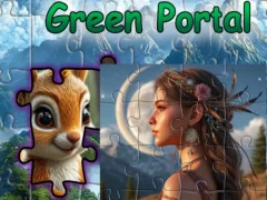 Igra Zeleni portal online