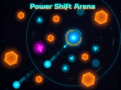 Igra Power Shift Arena online