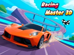 Igra Racing Master 3D online