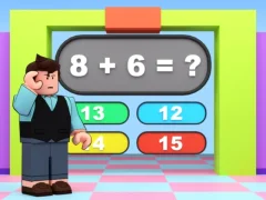 Igra Matematički zidni simulator online