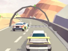 Igra Samo igra automobila online