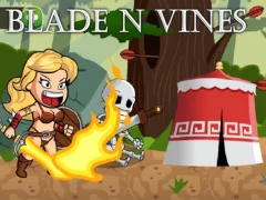 Igra Lopatica i vinova loza online