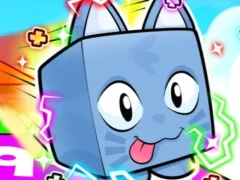 Igra Robbie: Postanite zvijer online