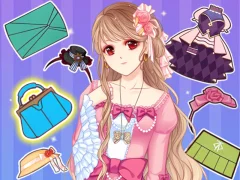 Igra ODDOVKA IGRA lutka Princeza 2 online