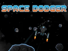 Igra Space Dodger online