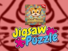 Igra Zagonetka: Tigerok online