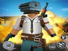Igra Gun Squad: simulator pucanja online Igra Gun Squad: simulator pucanja online