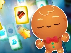 Igra Majong Quest: Avanture u zemlji slatkiša online