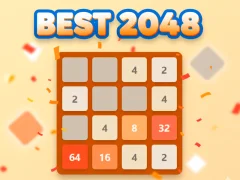 Igra Najbolja 2048 online