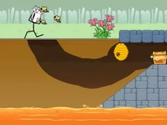 Igra Kopanje cesta online