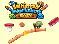 Igra Whimsy Workshop Easy online