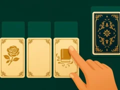 Igra Solitaire: Sortiranje karata online