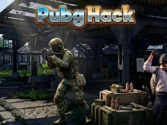 Igra Hakirajte PUBG online