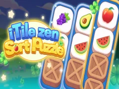 Igra Zen pločica: sortiranje online