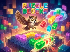 Igra Puzzle s blokovima online