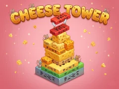 Igra Cheese Tower online