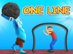 Igra Jedna linija online