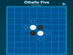 Igra Othello je pet online
