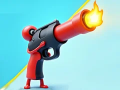 Igra Stickman pucač čovjek online Igra Stickman pucač čovjek online