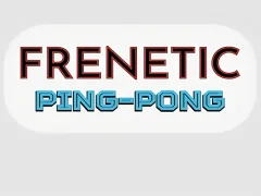 Igra Ljuta ping-pong online