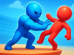 Igra Vojska Sticmana koji gura online