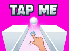 Igra Kliknite na mene online