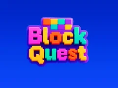 Igra Blok potraga online