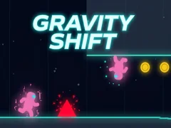 Igra Gravity Shift online